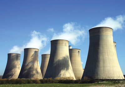 Power Generation Plant Erection And Maintenance