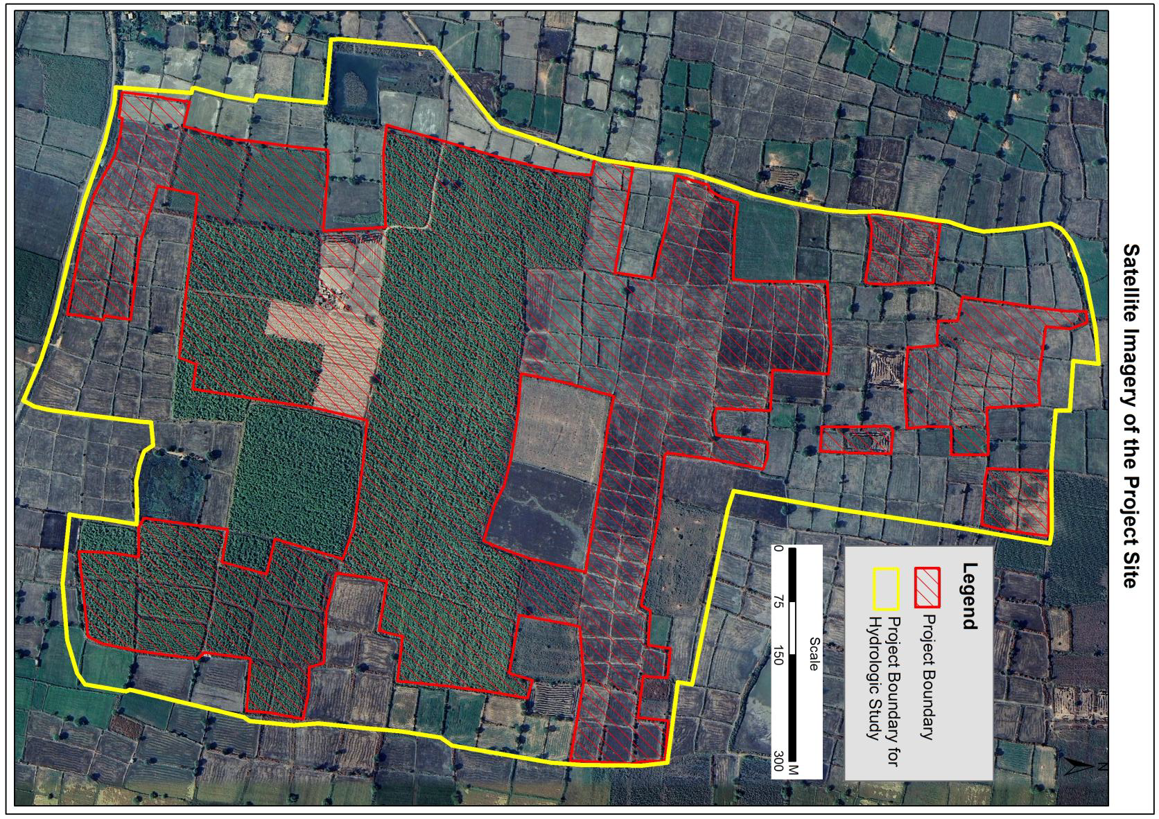 Geo Spatial Surveying by Admire Power Engineering